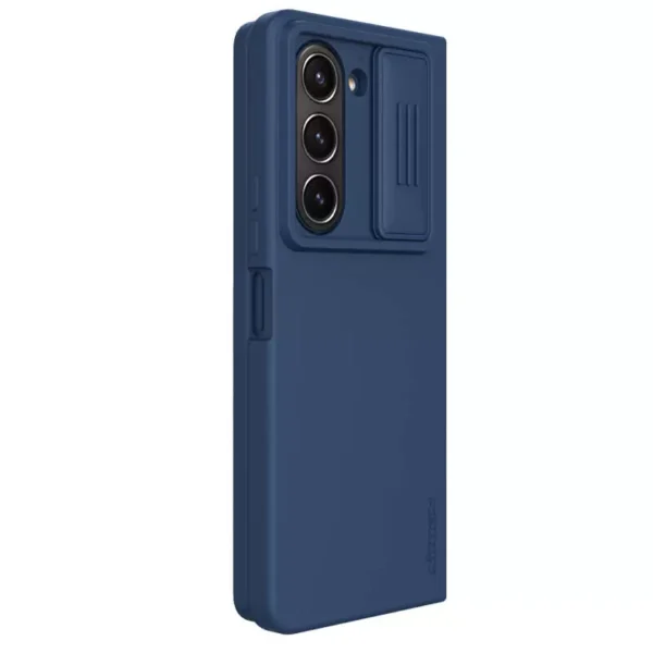 Nillkin CamShield Silky silicon case for Samsung Galaxy Z Fold5 (Fold 5) - Image 17