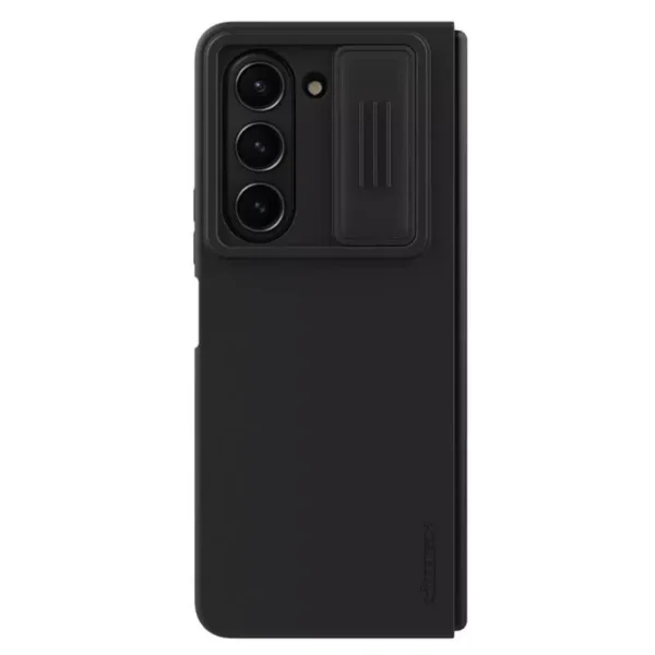 Nillkin CamShield Silky silicon case for Samsung Galaxy Z Fold5 (Fold 5) - Image 6