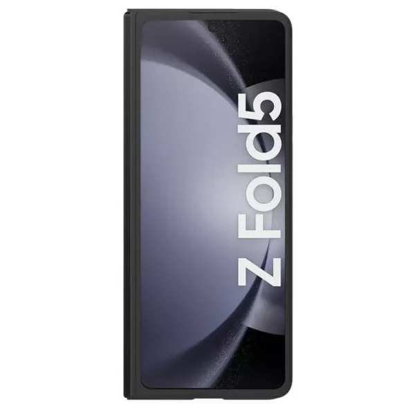 Nillkin CamShield Silky silicon case for Samsung Galaxy Z Fold5 (Fold 5) - Image 7