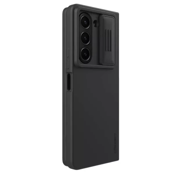 Nillkin CamShield Silky silicon case for Samsung Galaxy Z Fold5 (Fold 5) - Image 8