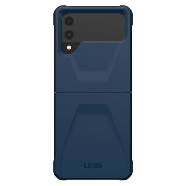 Urban Armor Gear UAG Civilian Case for Samsung Galaxy Z Flip 3/Z Flip 4 - Image 6