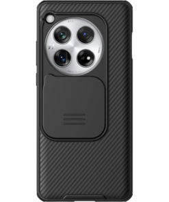 Nillkin CamShield Pro Case  for OnePlus Series with Slide Camera Cover, Slim Fit Thin Shockproof Cover