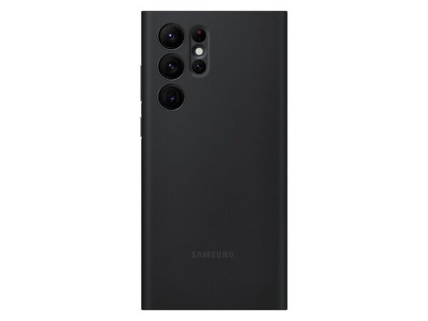 Samsung Galaxy S23 Ultra Series Smart Clear View Cover - Image 13