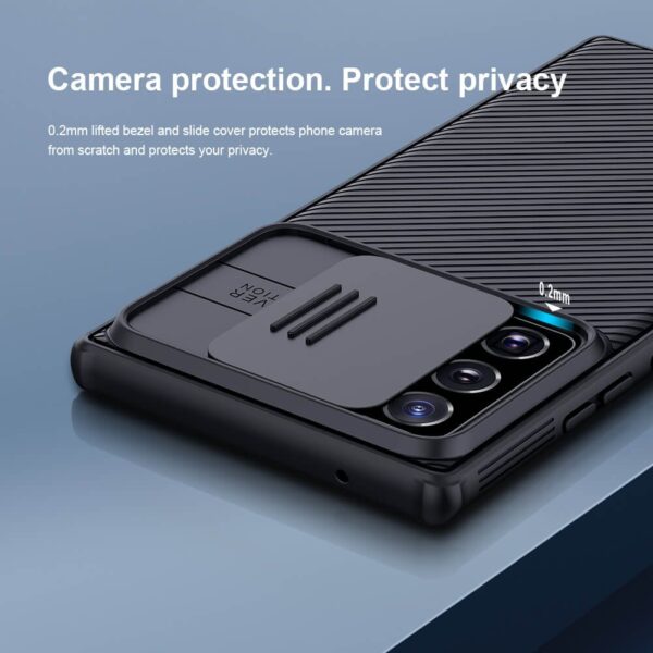 Nillkin CamShield Pro cover case for Samsung Galaxy Note 20 Ultra - Image 18