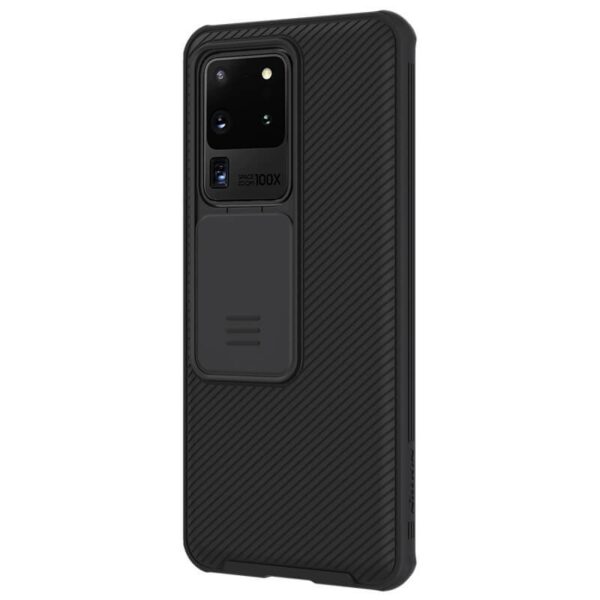 NIllkin Camshield Case for Samsung Galaxy S20 Series - Image 13