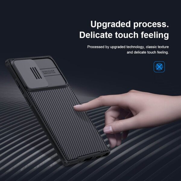 Nillkin CamShield Pro cover case for Samsung Galaxy Note 20 Ultra - Image 14