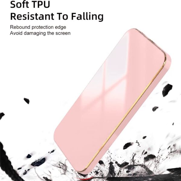 Luxury Premium Eletroplated Magsafe Case Cover For iPhone XR/XS Max - Image 6