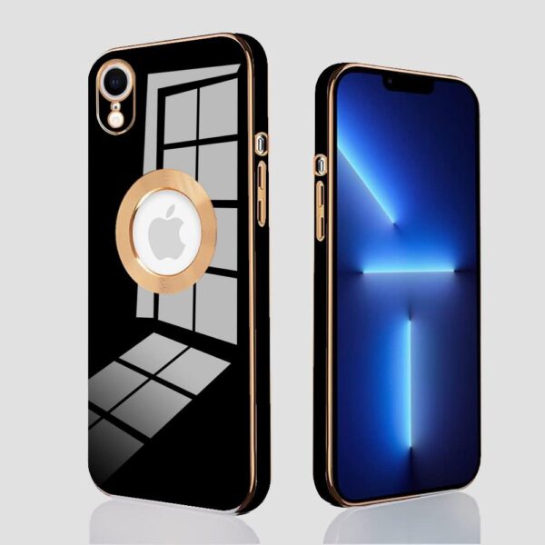 Luxury Premium Eletroplated Magsafe Case Cover For iPhone XR/XS Max - Image 8