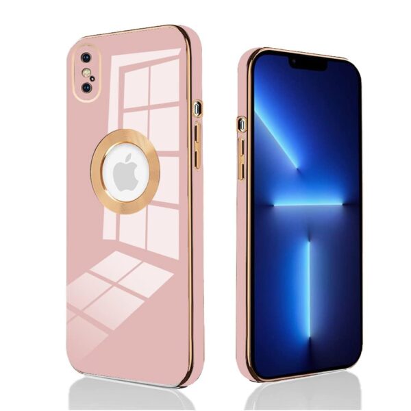 Luxury Premium Eletroplated Magsafe Case Cover For iPhone XR/XS Max - Image 7
