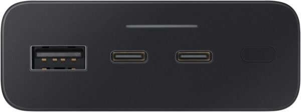 Official Samsung 25W Fast Charging 20,000mAh Battery Pack (Power Bank) - Image 12