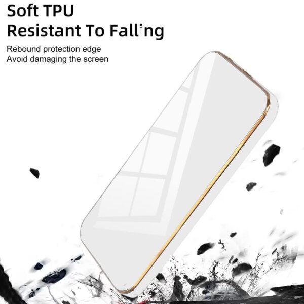 Luxury Premium Eletroplated Magsafe Case Cover For iPhone XR/XS Max - Image 10