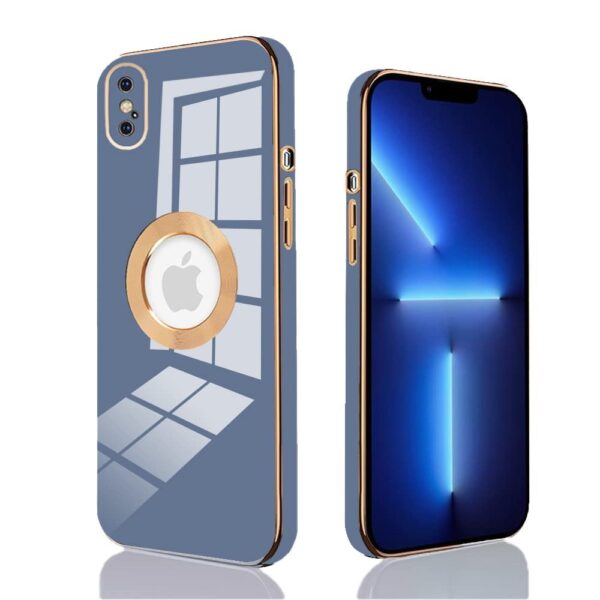 Luxury Premium Eletroplated Magsafe Case Cover For iPhone XR/XS Max - Image 11