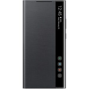 New Design Clearview Smart Case for Samsung Galaxy Note 10/20 Series with Sensor