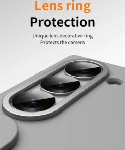 Alternative view of Luxury Premium Wristband Foldable Stand Case Cover For Samsung Galaxy Z Fold 5/Z Fold 6