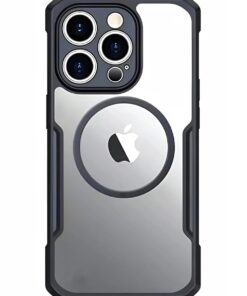 Alternative view of Xunnd Military Airbag Shockproof Magsafe Back Case Cover For iPhone Series