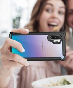 Luxury Premium XUNDD Protective Shockproof Case Cover For Samsung Galaxy Note 10 Plus