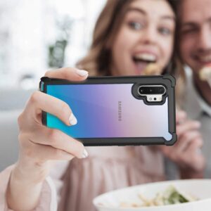 Luxury Premium XUNDD Protective Shockproof Case Cover For Samsung Galaxy Note 10 Plus