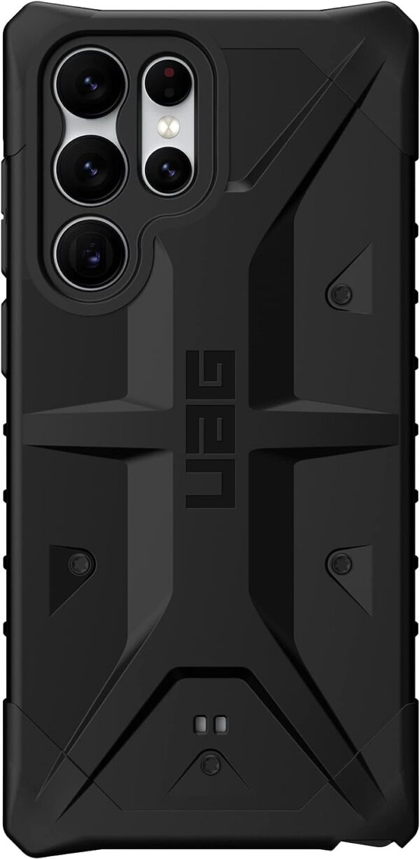 Urban Armor Gear UAG Pathfinder SE Tough Case For Samsung Galaxy S22 Ultra/ S23 Ultra - Image 2
