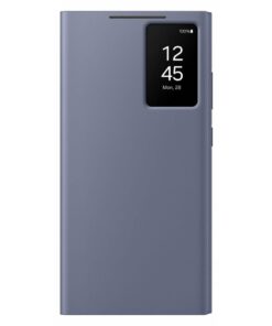 Samsung Galaxy S23 Ultra Series Smart Clear View Cover