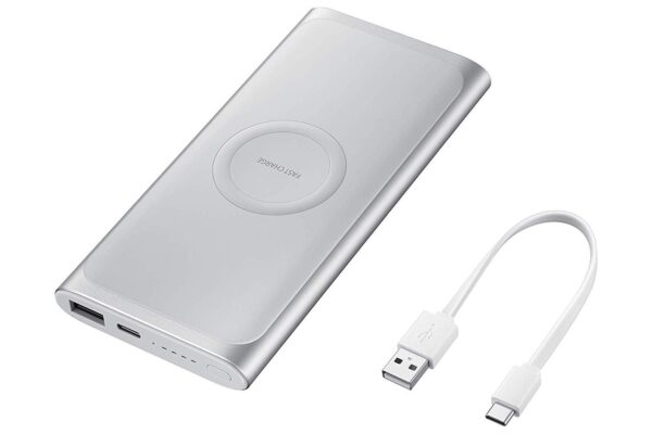 Official Samsung Wireless Charging 10000mAh Powerbank - Image 12