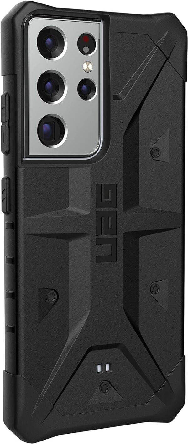 Urban Armor Gear UAG Pathfinder SE Tough Case For Samsung Galaxy S21 Ultra - Image 6