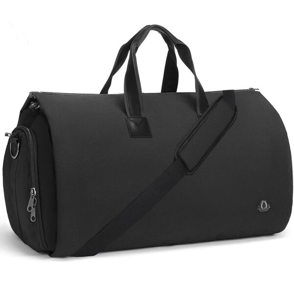Duffle Trip Waterproof Business Multifunction Portable Travel Storage Suits Shoulder Bag - Image 20