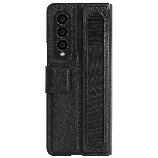 Nillkin Aoge Leather Cover case for Samsung Galaxy Z Fold 3/ Z Fold 4 - Image 22