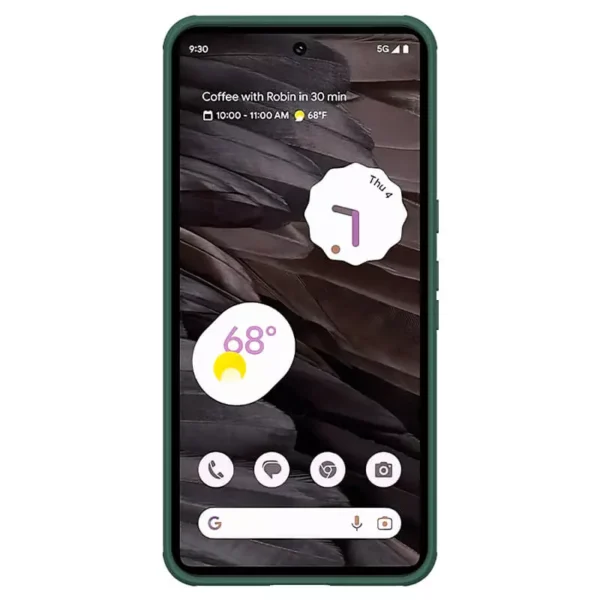 Nillkin CamShield Pro cover case for Google Pixel 8 /Pixel 8 Pro - Image 5