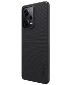 Alternative view of Nillkin Super Frosted Shield Matte cover case for Xiaomi Redmi Note 12 Pro 5G