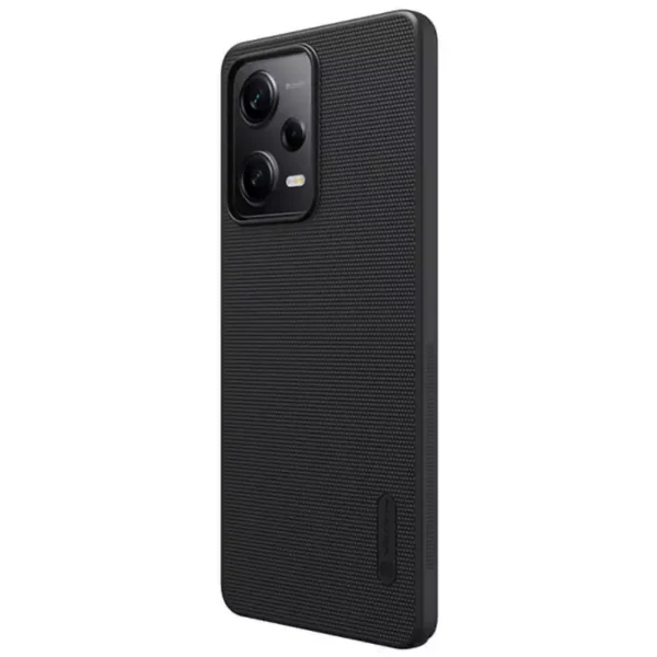 Nillkin Super Frosted Shield Matte cover case for Xiaomi Redmi Note 12 Pro 5G - Image 2