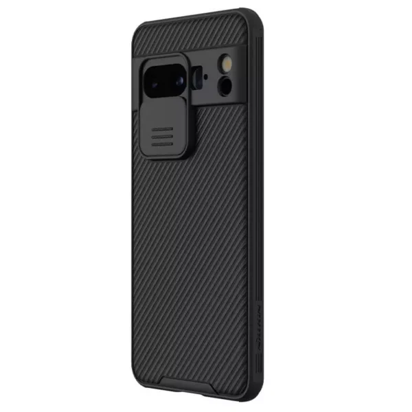 Nillkin CamShield Pro cover case for Google Pixel 8 /Pixel 8 Pro - Image 4