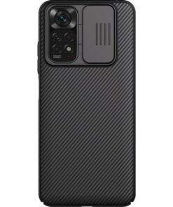 Nillkin CamShield Case for Xiaomi Redmi Note 11/11s