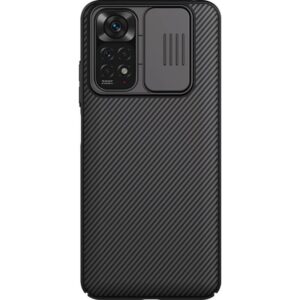 Nillkin CamShield Case for Xiaomi Redmi Note 11/11s