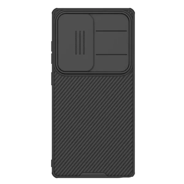 Nillkin Camshield Pro Case for Samsung Galaxy S25 Ultra - Image 12