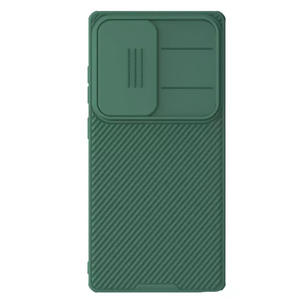 Nillkin Camshield Pro Case for Samsung Galaxy S25 Ultra - Image 15