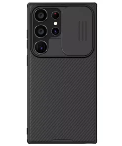 Nillkin CamShield Pro Magnetic cover case for Samsung Galaxy S24 Ultra