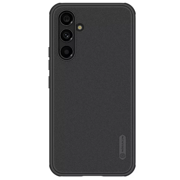 Nillkin Super Frosted Shield Matte cover case and 3D Glass Protector for Samsung Galaxy A54 - Image 17