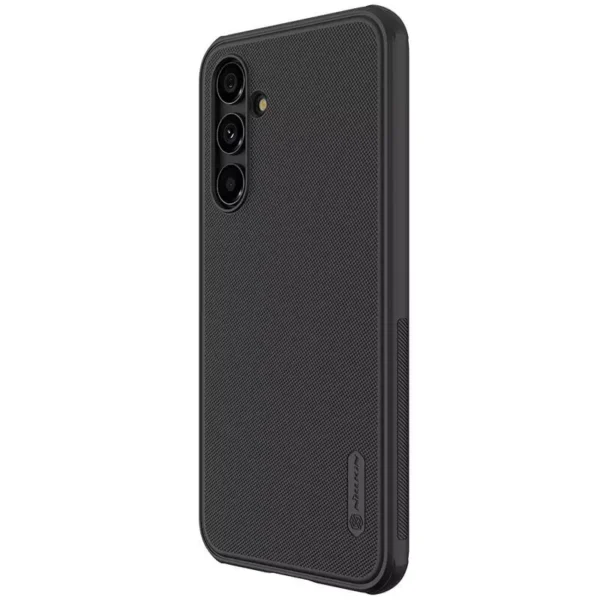Nillkin Super Frosted Shield Matte cover case and 3D Glass Protector for Samsung Galaxy A54 - Image 16