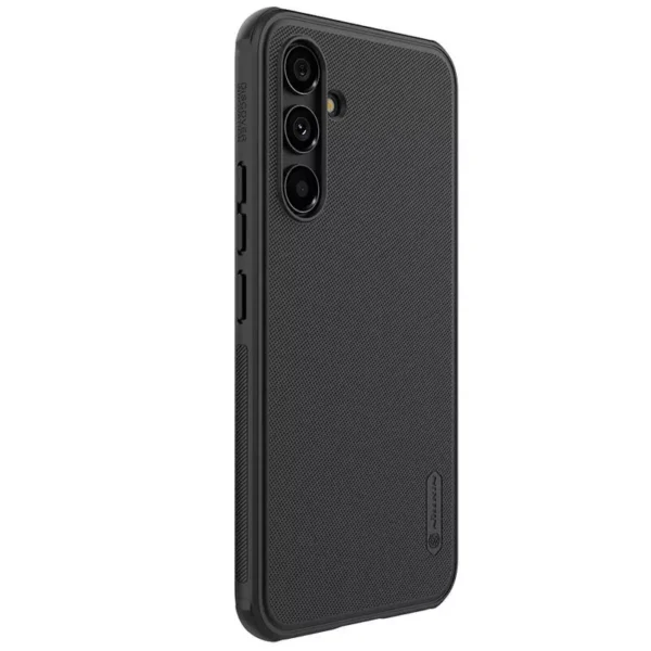 Nillkin Super Frosted Shield Matte cover case and 3D Glass Protector for Samsung Galaxy A54 - Image 15