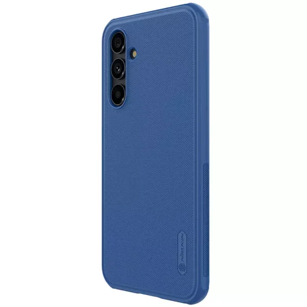 Nillkin Super Frosted Shield Matte cover case and 3D Glass Protector for Samsung Galaxy A54 - Image 13
