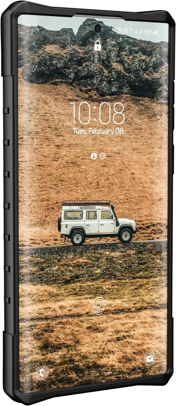 Urban Armor Gear UAG Pathfinder SE Tough Case For Samsung Galaxy S22 Ultra/ S23 Ultra - Image 4