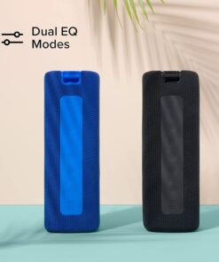 Xiaomi Portable Bluetooth-compatible Speaker 16W Stereo Super Bass Speakers IPX7 Waterproof Outdoor Loudspeaker Sound Box