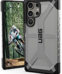 Urban Armor Gear UAG Plasma Series Protect Case For Samsung Galaxy S24 Ultra