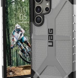 Urban Armor Gear UAG Plasma Series Protect Case For Samsung Galaxy S24 Ultra