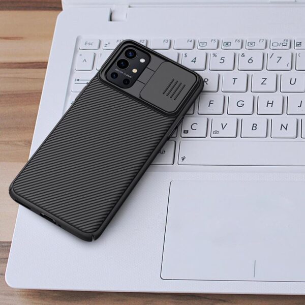 Nillkin Camshield Pro Case for OnePlus 8/9 & Nord 2 Series - Image 11