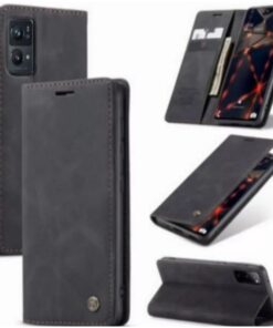 Oppo Reno 7 CaseMe 5g leather Flip Case