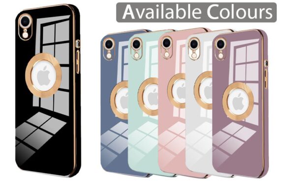 Luxury Premium Eletroplated Magsafe Case Cover For iPhone XR/XS Max - Image 3