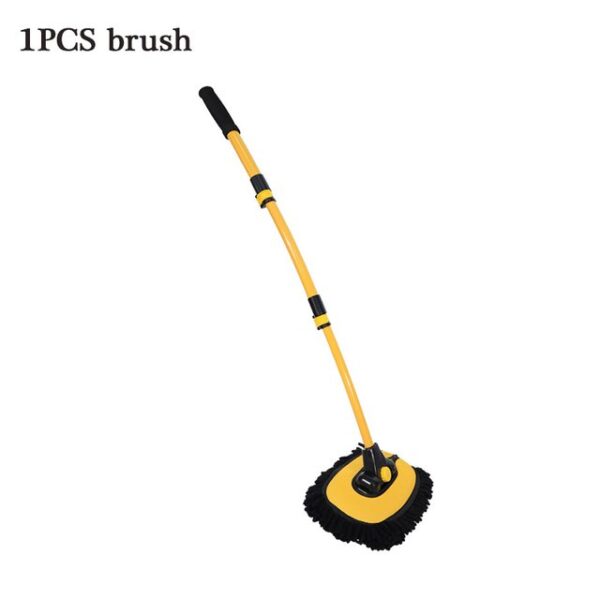 Car Mop Chenille Auto Telescoping Cleaning Brush - Image 20