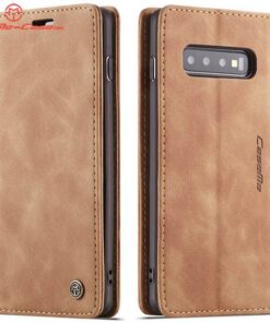 Samsung Galaxy Note 8 CaseMe Leather Flip Cover