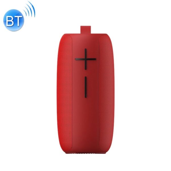 Awei Y370 Original Bluetooth Speaker Music Super Power Bass 20W IPX5 Outdoor HiFi 3D Sound Bar With Led For PC - Image 5